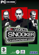 GAMERS CHOICE WORLD SNOOKER CHAMP2005
