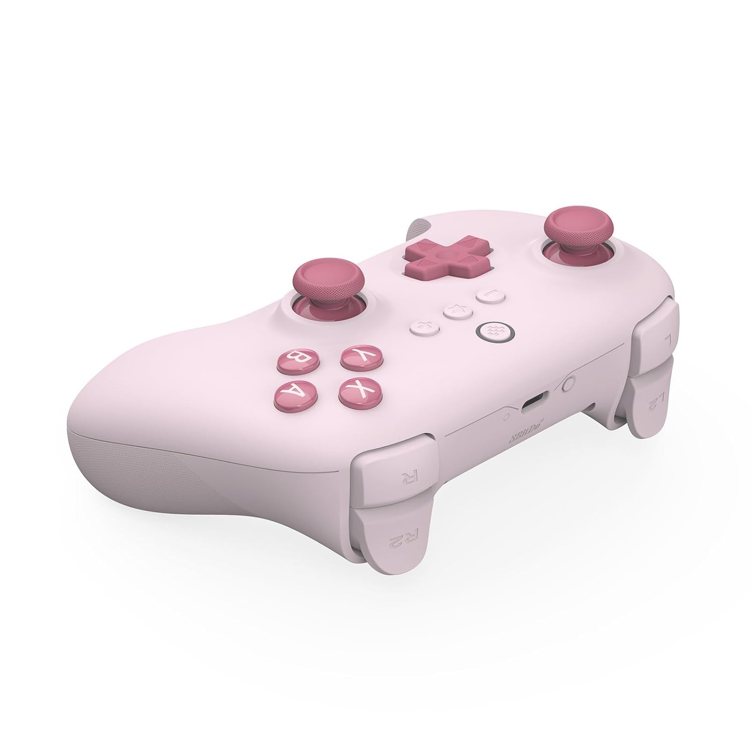 8bitdo Ultimate C Bluetooth Controller For Switch (80NB)