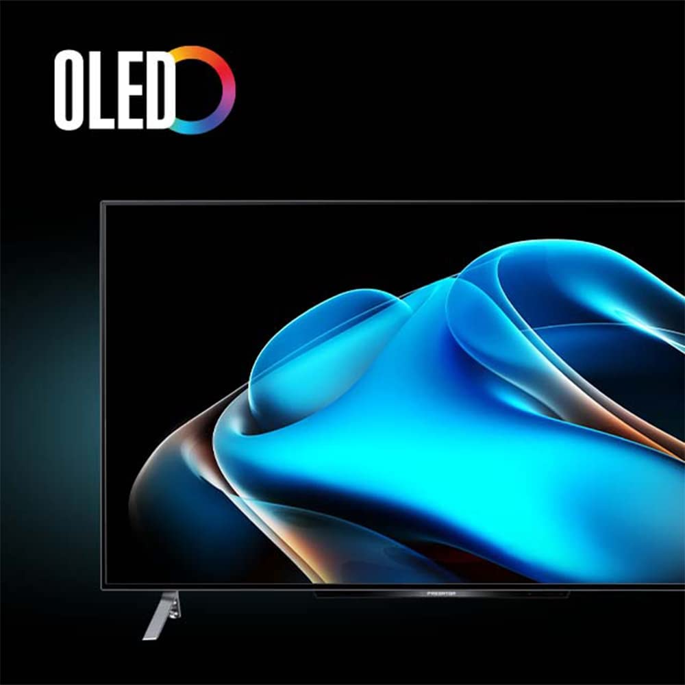 Acer Predator CG48 48”  The Oled Behemoth Gaming Monitor