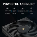 Sama A60E Dual Tower CPU Air Cooler (Silver) (A60-XXWNNXOX-G)