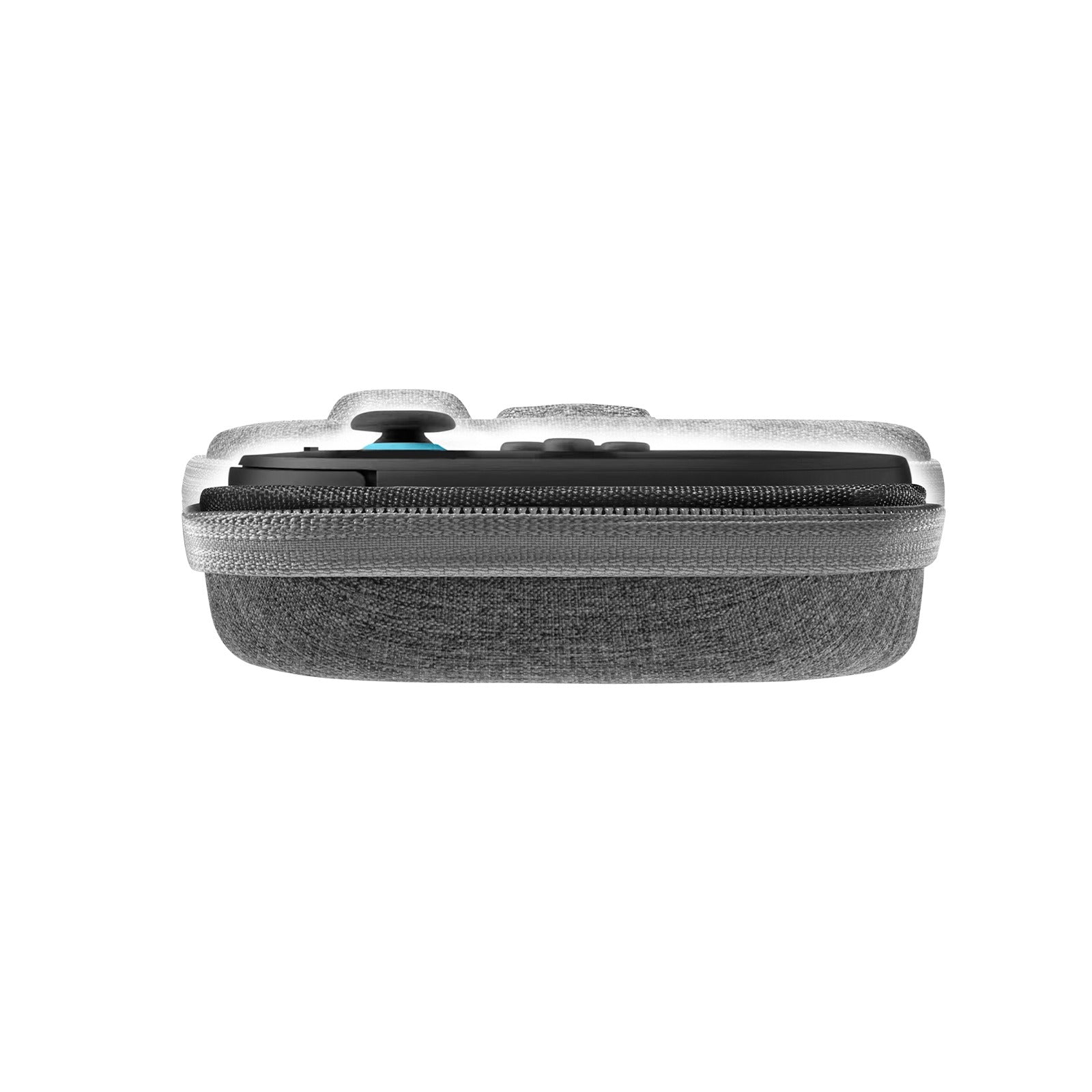 Tomtoc FancyCase G05 Slim Case for Nintendo Switch 2 (Black, Gray)