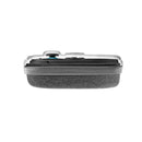 Tomtoc FancyCase G05 Slim Case for Nintendo Switch 2 (Black, Gray)