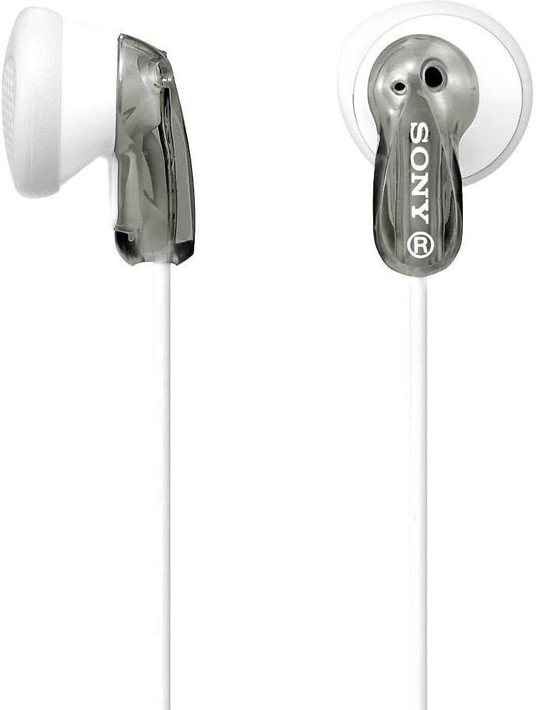 Sony MDR-E9LP Wired In-Ear Headphones | Crystal Clear Sound