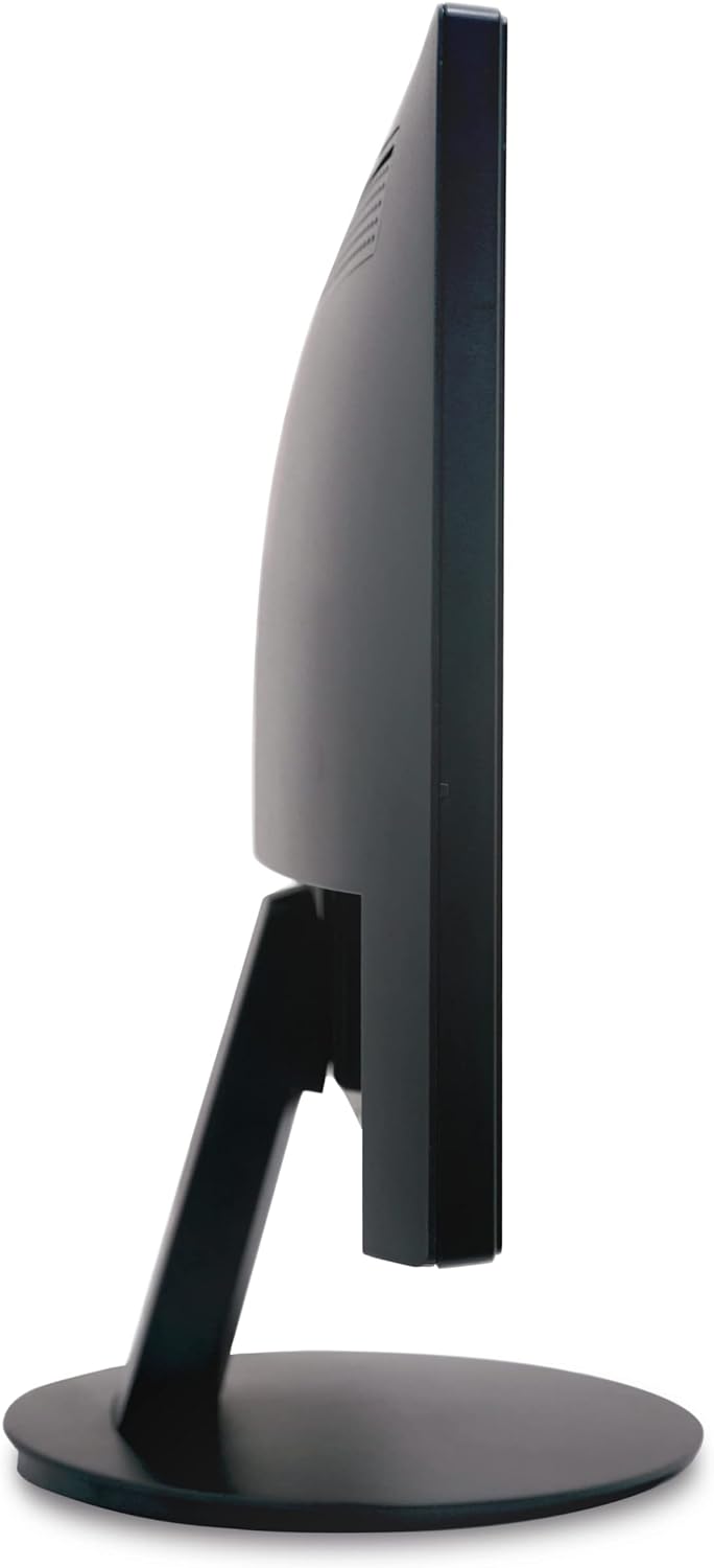 Acer K202Q BI 19.5" 75Hz 6ms GTG HD+ LED Monitor
