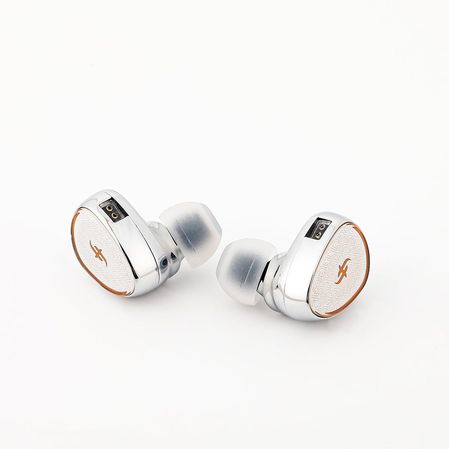 SIMGOT EA1000 Fermat Flagship 2nd Gen Dual Magnetic Dual Cavity 10mm Dynamic Driver