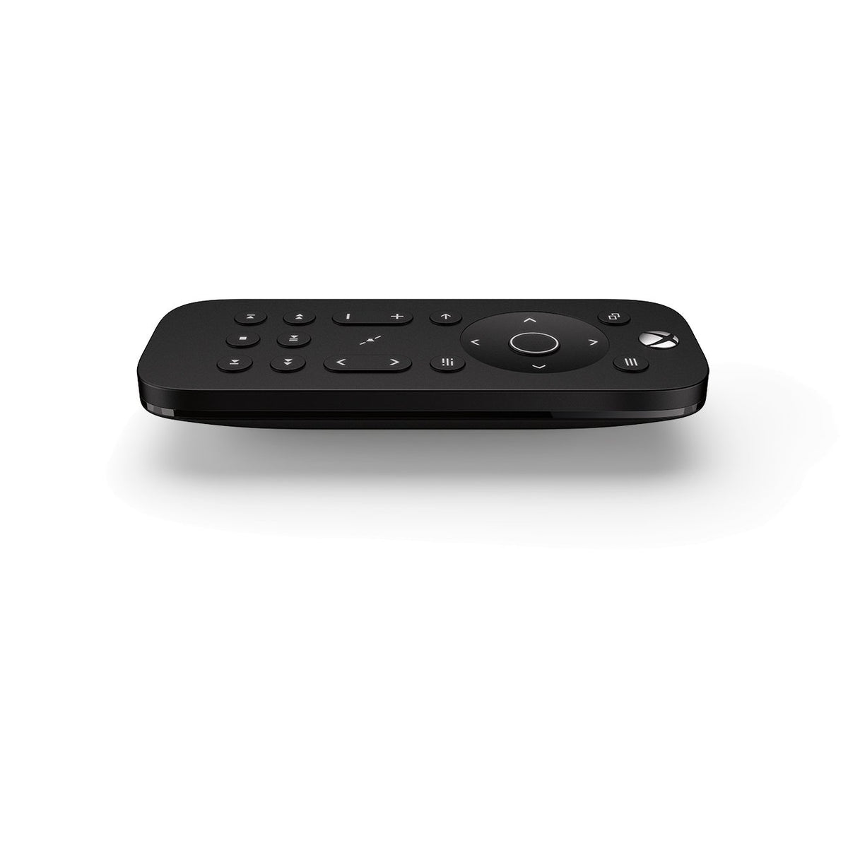 XBOXONE MEDIA REMOTE (BLACK)