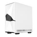 Deepcool Cyclops WH Mid-Tower ATX Case (White) (R-WHAAE1-C-1)