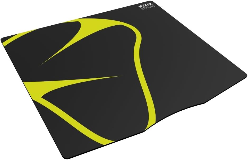 MIONIX SARGAS S SOFT GAMING MOUSE PAD
