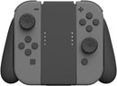Kontrolfreek Turbo for Switch Joy-Con Black (8100-JC)