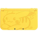 NINTENDO 3DS XL PIKACHU EDITION W/ LEGENDARY KIT