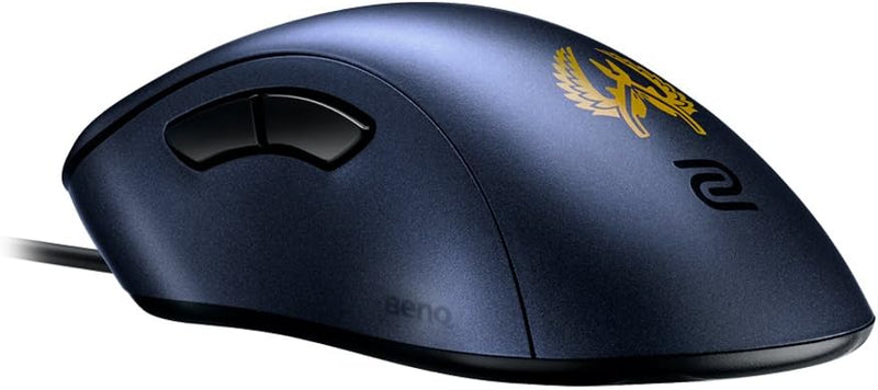 ZOWIE EC1-B CS:GO SPECIAL EDITION MOUSE FOR E-SPORTS