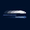 Pulsar Bruce Lee 85th Anniversary Limited Edition Gaming Mousepad XL (BRCL85PDXL)