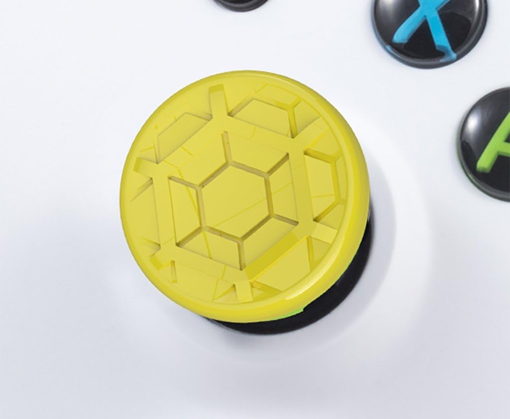 KONTROLFREEK STRIKER FOR XBOXONE GREEN (8008)