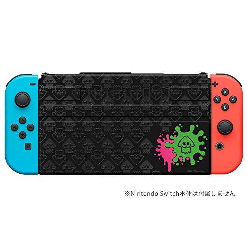 NSW FRONT COVER SPLATOON 2 (TYPE B) JPN