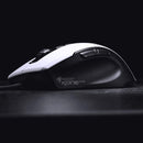 ROCCAT KONE PURE PHANTOM WHITE CORE PERFORMANCE GAMING MOUSE (ROC-11-716-B-AS)