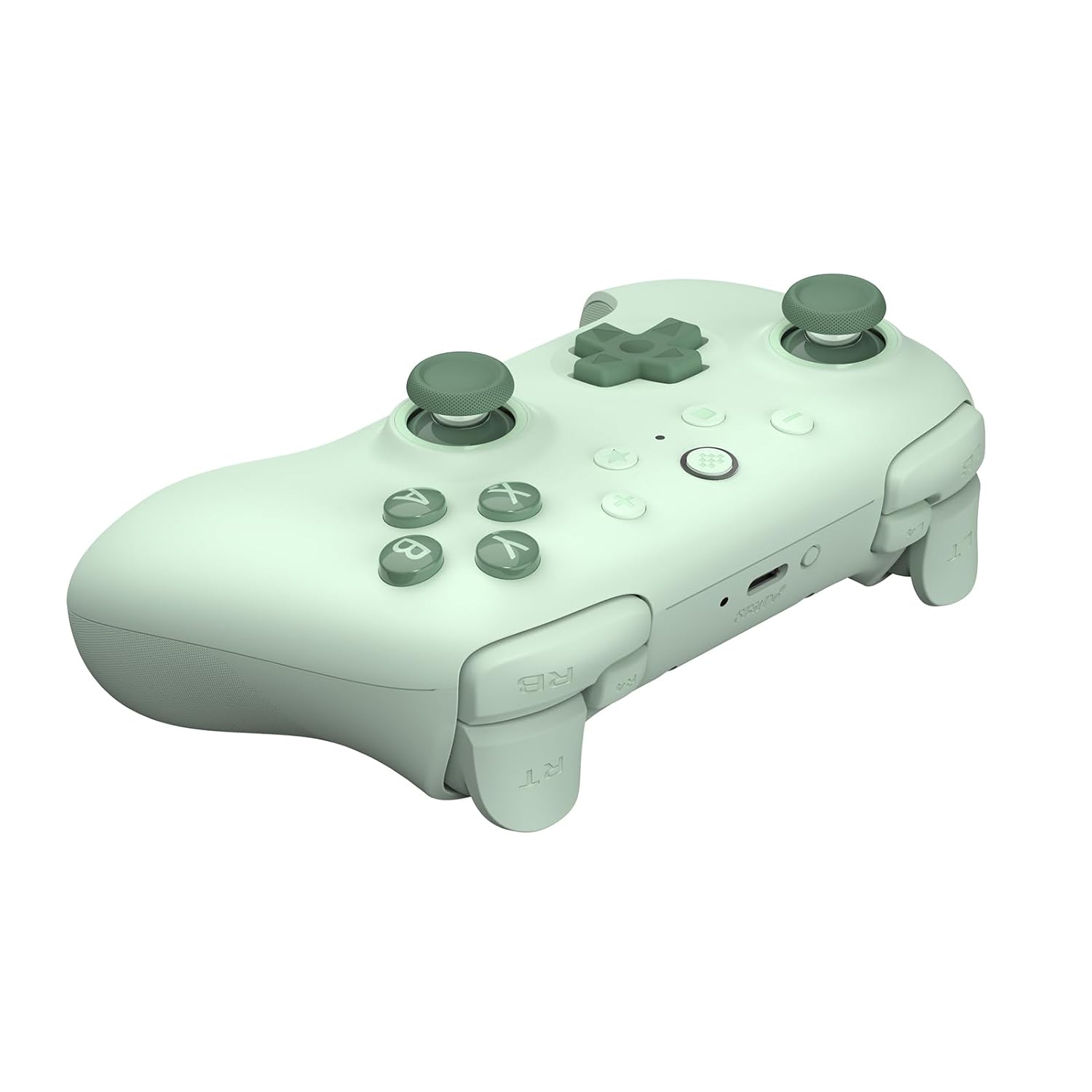 8Bitdo Ultimate 2C Wireless Controller For Windows/Android/Raspberry Pi 