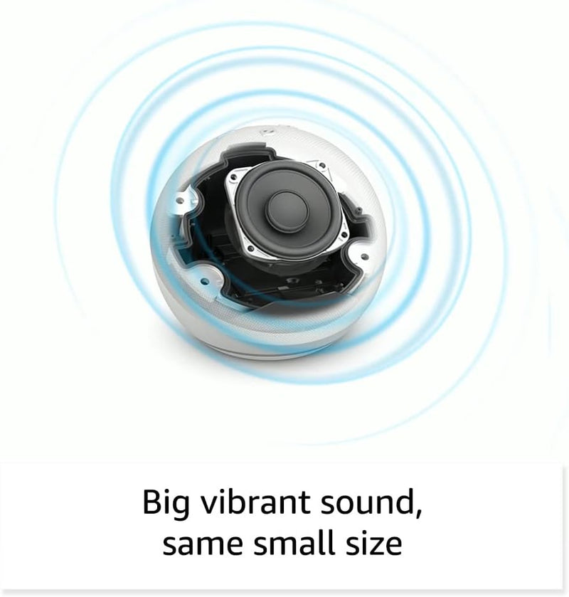 Buy  Echo Dot with Clock 5th Gen Alexa Smart Speaker Blue | Smart  speakers | Argos