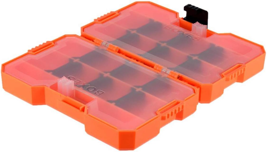 Jakemy Accessories Box