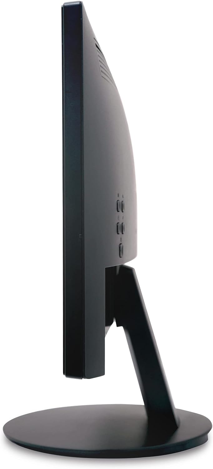 Acer K202Q BI 19.5" 75Hz 6ms GTG HD+ LED Monitor