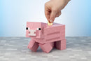 Paladone Minecraft Pig Money Bank (PP6590MCF)