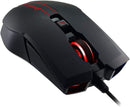 COOLER MASTER DEVASTATOR II GAMING KEYBOARD AND MOUSE COMBO (RED)