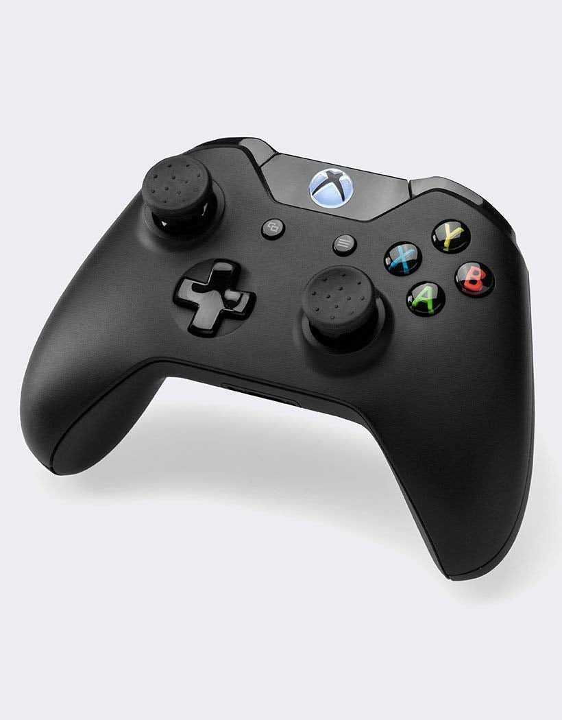 Kontrolfreek Alpha Black For Xbox One