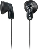 Sony MDR-E9LP Wired In-Ear Headphones | Crystal Clear Sound