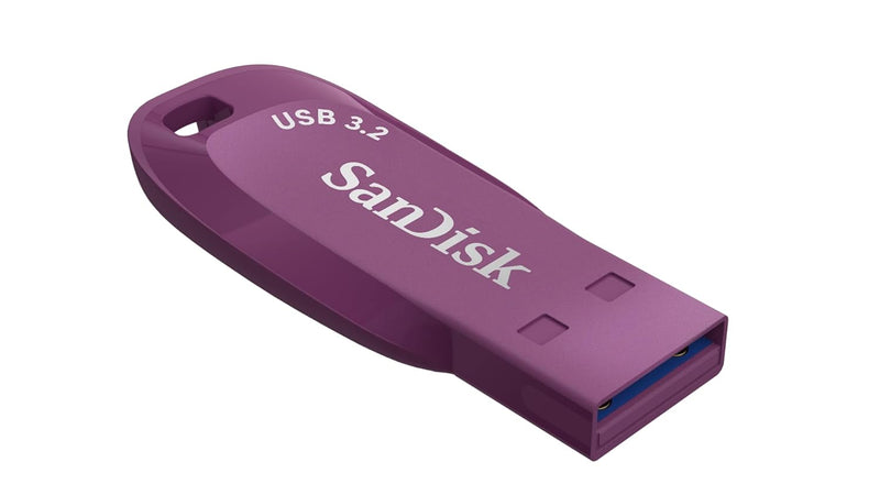 Sandisk Ultra Shift 128GB USB 3.2 Gen 1 Flash Drive