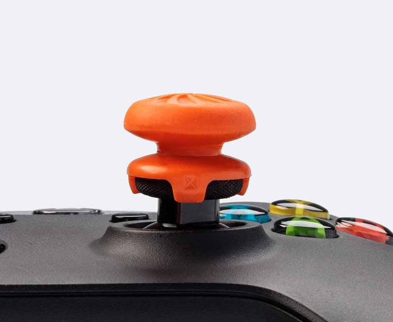 KONTROLFREEK GAMERPACK VX BLACK/ORANGE FOR XBOXONE (3010)