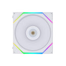 Lian Li Uni Fan TL Wireless 120mm Reverse Blade Revolutionary ARGB Single Fan