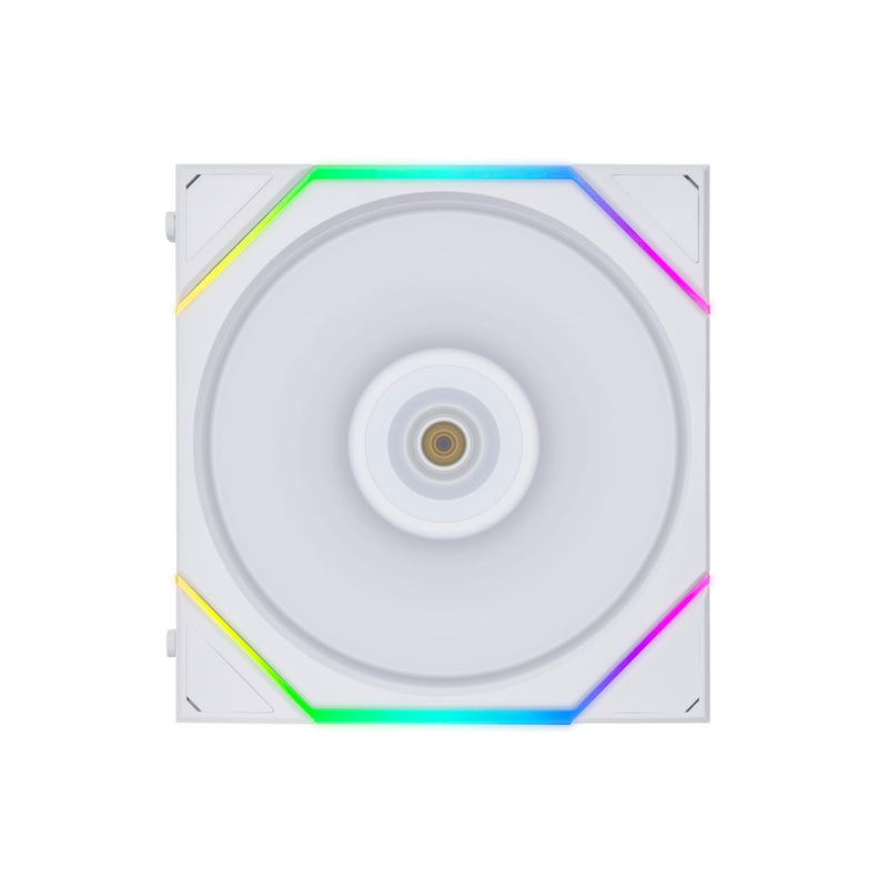 Lian Li Uni Fan TL Wireless 120mm Reverse Blade Revolutionary ARGB Single Fan