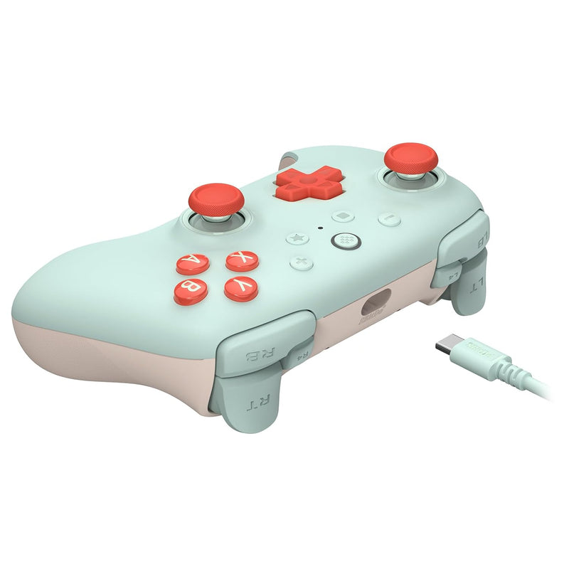 8Bitdo Ultimate 2C Wired Controller for Windows/ Android/ Raspberry Pi ...