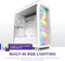 NZXT H7 Elite Premium Mid-Tower Case (Matte White) (CM-H71EW-02)