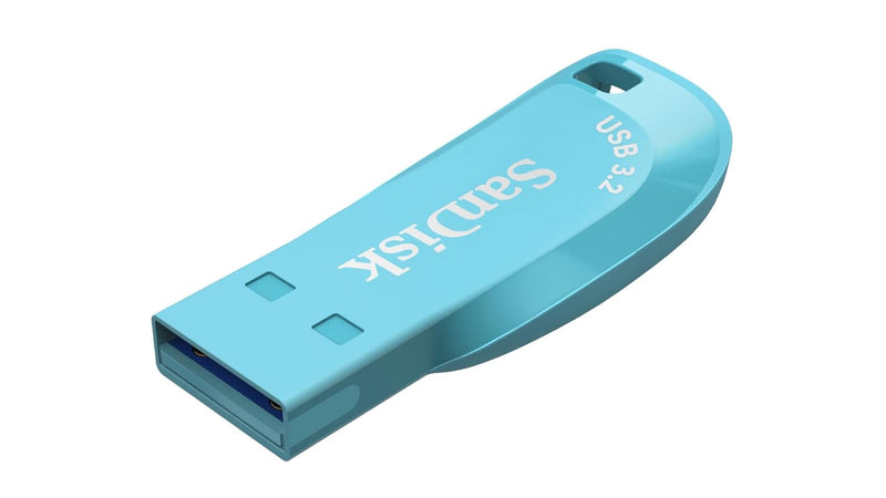 Sandisk Ultra Shift 32GB USB 3.2 Gen 1 Flash Drive