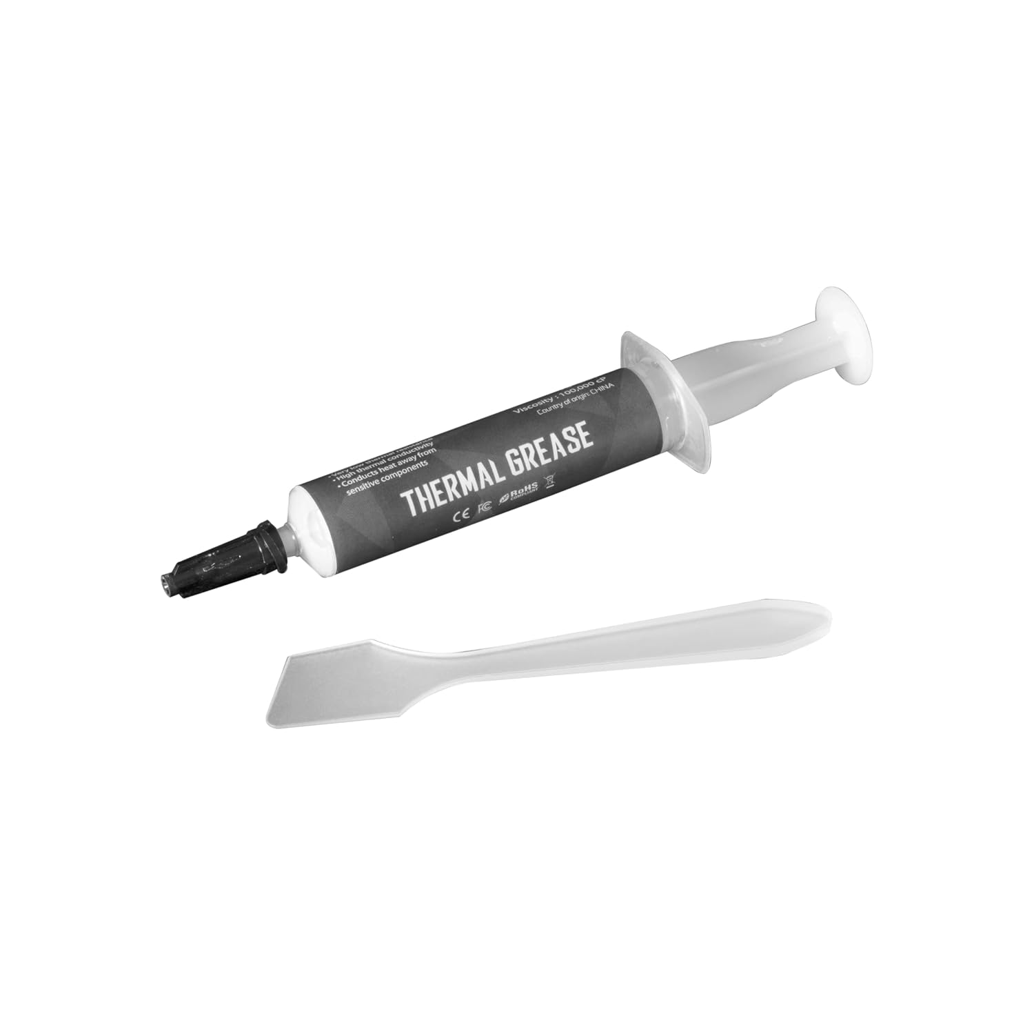 Galax TG-002 (3G) Thermal Grease Extreme Cooling (PG02523GRD0)