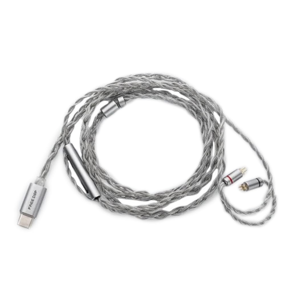 Moondrop Free DSP USB-C Earphone Cable