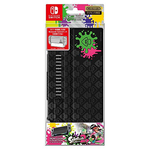 NSW FRONT COVER SPLATOON 2 (TYPE B) JPN