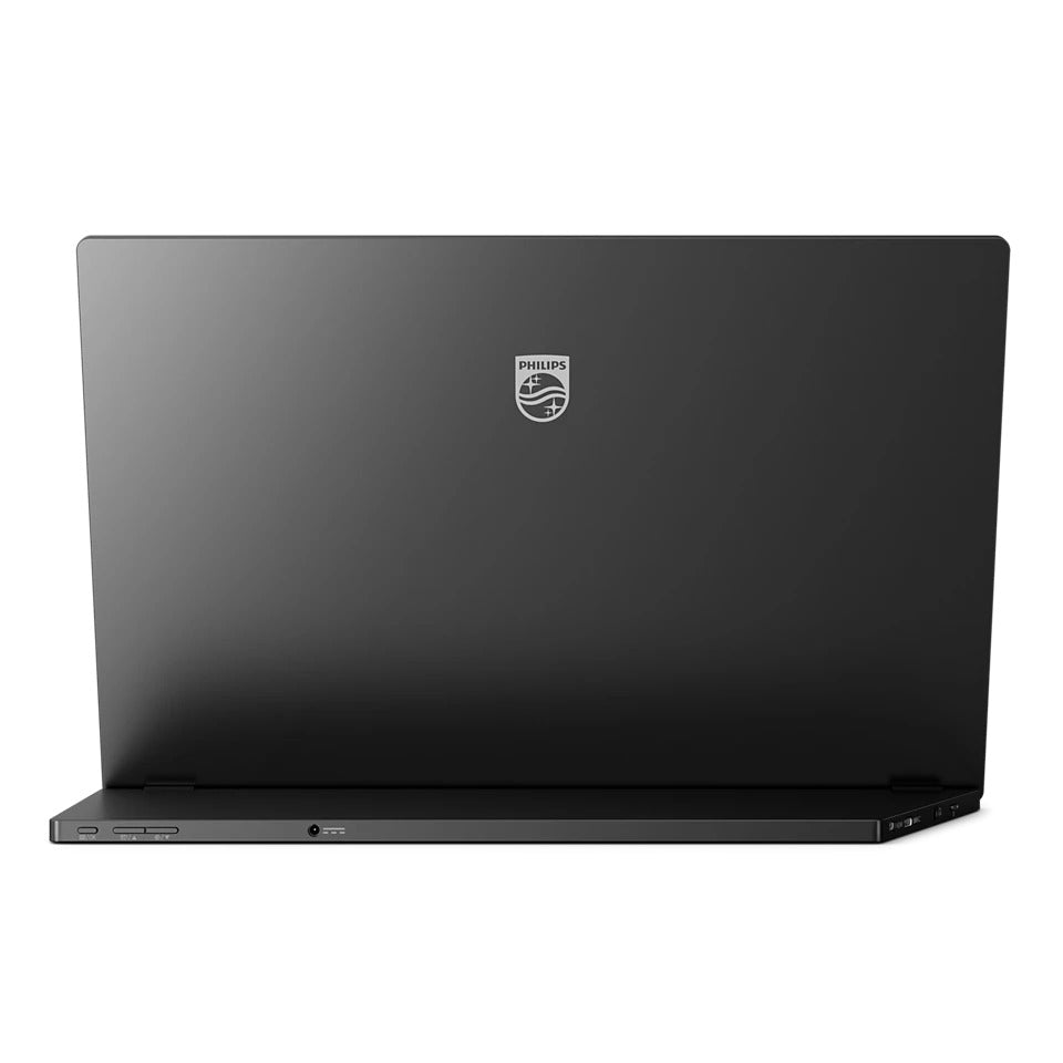 Philips 16B1P3300/71 15.6" FHD (1920X1080) USB-C 75Hz 4ms IPS Portable Monitor
