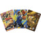 Street Fighter 6 Amiibo Cards Starter Set (JPN)