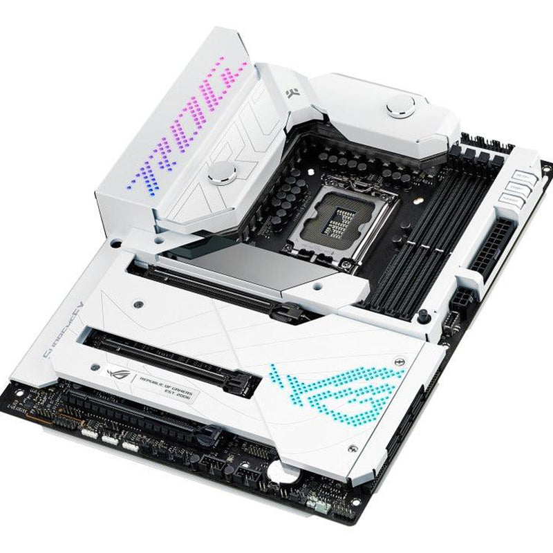 Asus ROG Maximus Z690 Formula Gaming Motherboard