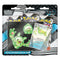 Pokemon Trading Card Game SV10.5 Scarlet & Violet Black Bolt Tech Sticker Collection
