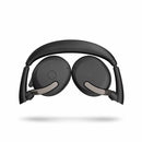Jabra Evolve2 65 Flex Link390C MS Stereo ANC Wireless Foldable Headset