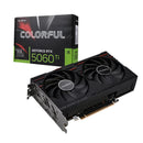 Colorful GeForce RTX 5060 Ti Gaming Duo 8GB-V GDDR7 Graphics Card