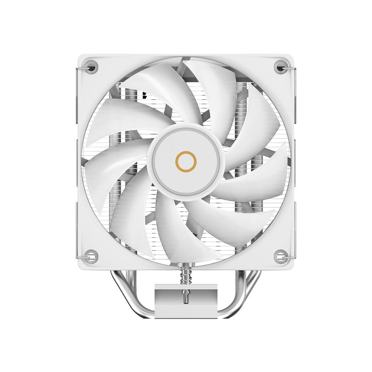 Ocypus Delta A40 SE Dual Fan ARGB Single-Tower CPU Air Cooler