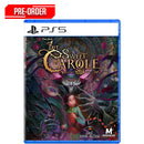 Bye Sweet Carole Pre-Order