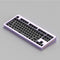 Monsgeek M3 QMK Aluminum Case Hot-Swappable Mechanical Keyboard Gasket