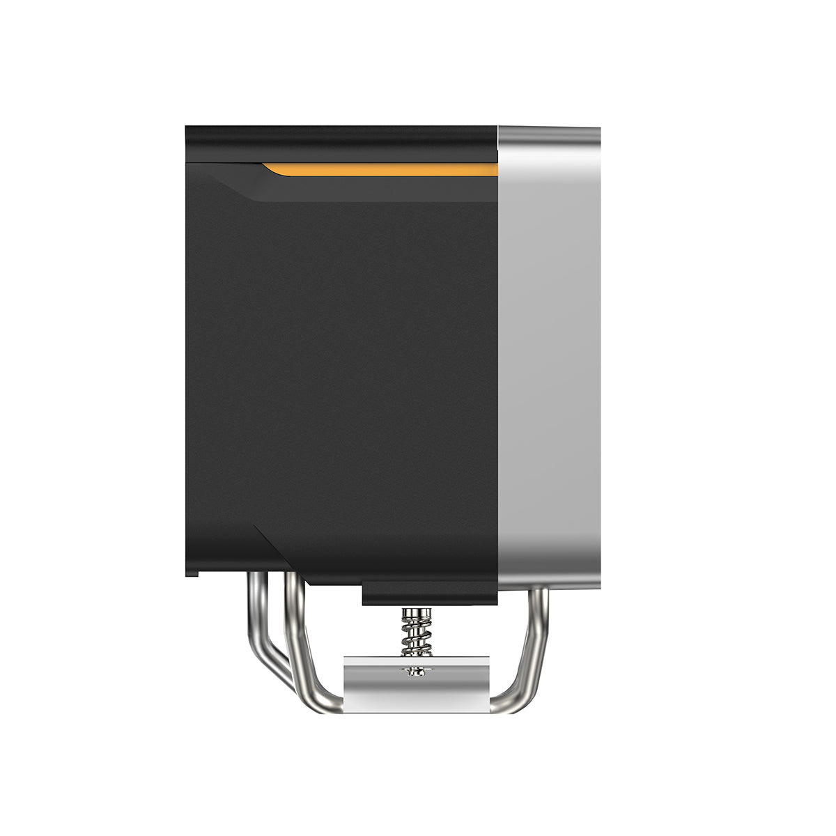 Ocypus Delta A62 EXS 6 Heatpipes Dual Tower CPU Air Cooler