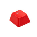 CORSAIR PBT DOUBLE-SHOT PRO KEYCAP MOD KIT (ORIGIN RED)