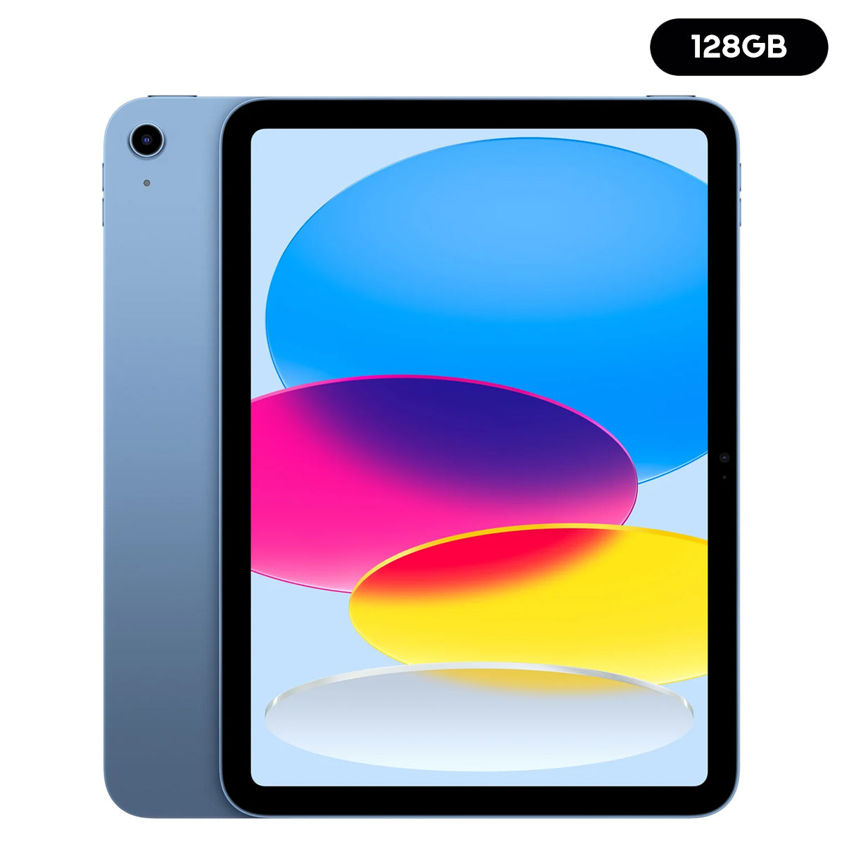 Apple iPad 11th Gen A16 Wi-Fi 128GB - Blue (MD4A4PP/A)