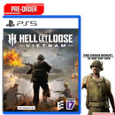 PS5 Hell Let Loose: Vietnam Pre-Order Downpayment